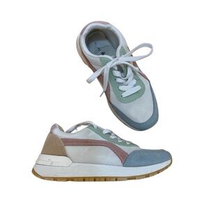 Tommy Bahama Kids‎ Sneakers - Multi-Color Pastel